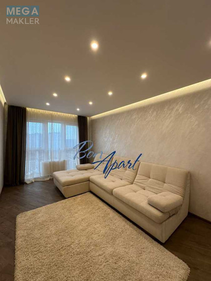 Оренда 2 кімнатної квартири, <a class="location-link" href="/kiev/" title="Недвижимость Київ">Київ</a>, <a class="location-link" href="/kiev/obolonskij/" title="Недвижимость Оболонський район">Оболонський р-н</a>, Петра Калнышевского ул., 14 (изображение 17)