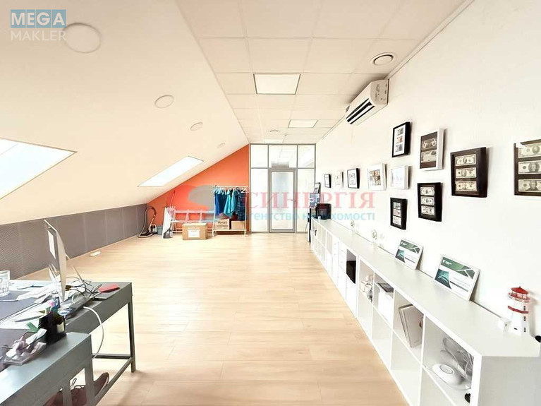 Продаж комерційної нерухомості, 518&nbsp;кв.м, под офис, <a class="location-link" href="/kiev/" title="Недвижимость Київ">Київ</a>, <a class="location-link" href="/kiev/shevchenkovskij/" title="Недвижимость Шевченківський район">Шевченківський р-н</a>, Гоголівська вул. (изображение 2)