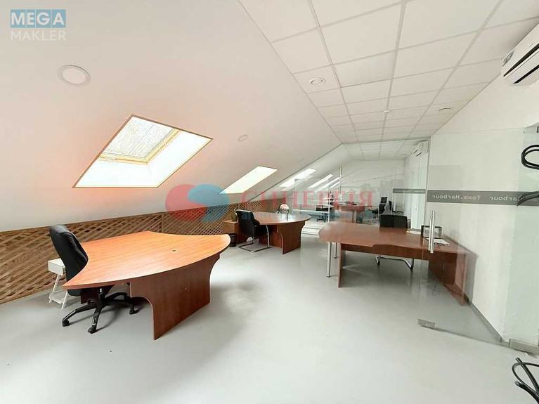 Продаж комерційної нерухомості, 518&nbsp;кв.м, под офис, <a class="location-link" href="/kiev/" title="Недвижимость Київ">Київ</a>, <a class="location-link" href="/kiev/shevchenkovskij/" title="Недвижимость Шевченківський район">Шевченківський р-н</a>, Гоголівська вул. (изображение 4)