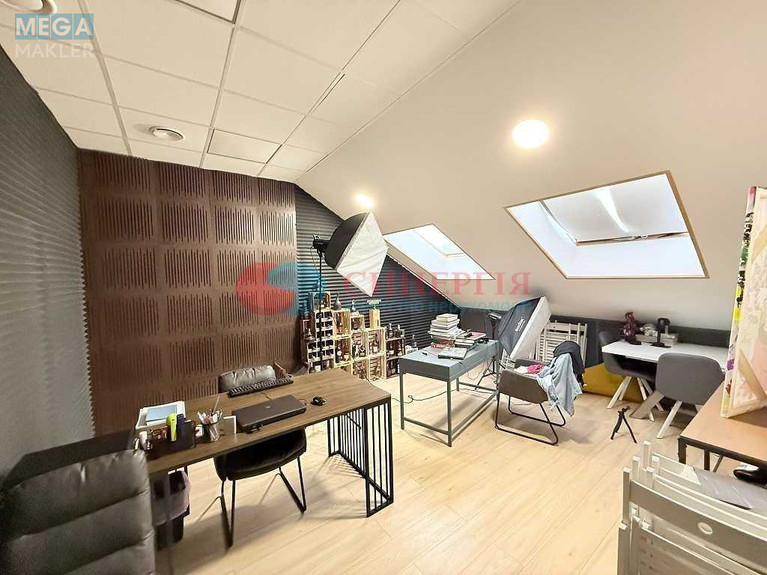 Продаж комерційної нерухомості, 518&nbsp;кв.м, под офис, <a class="location-link" href="/kiev/" title="Недвижимость Київ">Київ</a>, <a class="location-link" href="/kiev/shevchenkovskij/" title="Недвижимость Шевченківський район">Шевченківський р-н</a>, Гоголівська вул. (изображение 6)