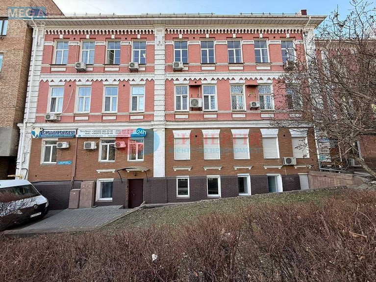 Продаж комерційної нерухомості, 518&nbsp;кв.м, под офис, <a class="location-link" href="/kiev/" title="Недвижимость Київ">Київ</a>, <a class="location-link" href="/kiev/shevchenkovskij/" title="Недвижимость Шевченківський район">Шевченківський р-н</a>, Гоголівська вул. (изображение 19)
