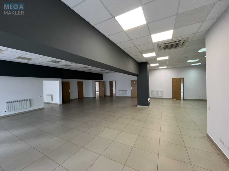 Оренда комерційної нерухомості, 375&nbsp;кв.м, под офис, <a class="location-link" href="/kiev/" title="Недвижимость Київ">Київ</a>, <a class="location-link" href="/kiev/dneprovskij/" title="Недвижимость Дніпровський район">Дніпровський р-н</a>, Евгения Сверстюка ул., 11 (изображение 5)