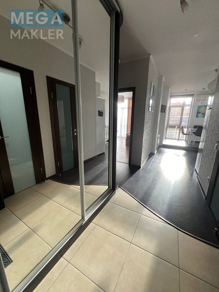 Оренда 3 кімнатної квартири, люкс, <a class="location-link" href="/kiev/" title="Недвижимость Київ">Київ</a>, <a class="location-link" href="/kiev/dneprovskij/" title="Недвижимость Дніпровський район">Дніпровський р-н</a>, вул. Регенераторна 4к5, ЖК Комфорт Таун ( <img src="https://megamakler.com.ua/metro/ff0000.gif" alt="" class="metro" /> м. Левобережная, 15-20 хв. ) (изображение 4)