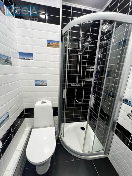 Оренда 3 кімнатної квартири, люкс, <a class="location-link" href="/kiev/" title="Недвижимость Київ">Київ</a>, <a class="location-link" href="/kiev/dneprovskij/" title="Недвижимость Дніпровський район">Дніпровський р-н</a>, вул. Регенераторна 4к5, ЖК Комфорт Таун ( <img src="https://megamakler.com.ua/metro/ff0000.gif" alt="" class="metro" /> м. Левобережная, 15-20 хв. ) (изображение 9)