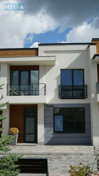 Продаж дома, 2&nbsp;поверху, 123&nbsp;кв.м, 5&nbsp;кімнат, ділянка 1&nbsp;сотка, <a class="location-link" href="/volchinec-selo-if/" title="Недвижимость Вовчинець">Вовчинець</a>, Прийми, 8 (изображение 2)