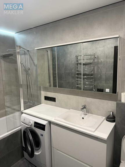 Оренда 1 кімнатної квартири, <a class="location-link" href="/dnepropetrovsk/" title="Недвижимость Дніпра">Дніпро</a>, Тополь-1, 24 (изображение 4)