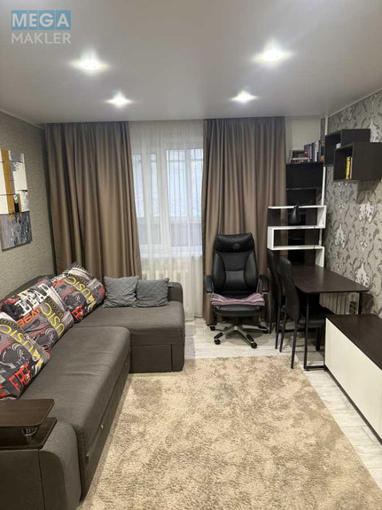 Оренда 1 кімнатної квартири, <a class="location-link" href="/dnepropetrovsk/" title="Недвижимость Дніпра">Дніпро</a>, Тополь-1, 24 (изображение 5)