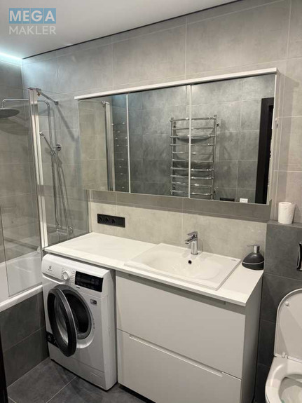 Оренда 1 кімнатної квартири, <a class="location-link" href="/dnepropetrovsk/" title="Недвижимость Дніпра">Дніпро</a>, Тополь-1, 24 (изображение 7)