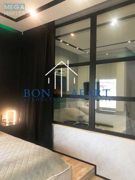 Оренда 2 кімнатної квартири, <a class="location-link" href="/kiev/" title="Недвижимость Київ">Київ</a>, <a class="location-link" href="/kiev/shevchenkovskij/" title="Недвижимость Шевченківський район">Шевченківський р-н</a>, Пирогова вул., 1/35 (изображение 4)