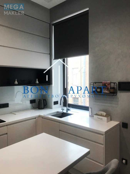 Оренда 2 кімнатної квартири, <a class="location-link" href="/kiev/" title="Недвижимость Київ">Київ</a>, <a class="location-link" href="/kiev/shevchenkovskij/" title="Недвижимость Шевченківський район">Шевченківський р-н</a>, Пирогова вул., 1/35 (изображение 16)