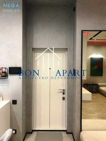 Оренда 2 кімнатної квартири, <a class="location-link" href="/kiev/" title="Недвижимость Київ">Київ</a>, <a class="location-link" href="/kiev/shevchenkovskij/" title="Недвижимость Шевченківський район">Шевченківський р-н</a>, Пирогова вул., 1/35 (изображение 24)