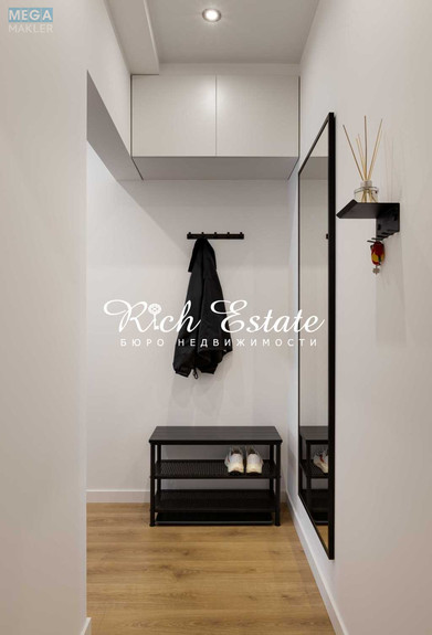 Оренда 1 кімнатної квартири, <a class="location-link" href="/kiev/" title="Недвижимость Київ">Київ</a>, <a class="location-link" href="/kiev/goloseevskij/" title="Недвижимость Голосіївський район">Голосіївський р-н</a>, Михаила Максимовича ул., 26в (изображение 9)