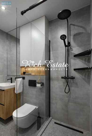 Оренда 1 кімнатної квартири, <a class="location-link" href="/kiev/" title="Недвижимость Київ">Київ</a>, <a class="location-link" href="/kiev/goloseevskij/" title="Недвижимость Голосіївський район">Голосіївський р-н</a>, Михаила Максимовича ул., 26в (изображение 10)