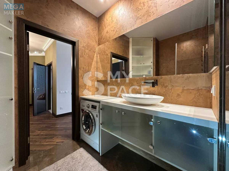 Продаж 3 кімнатної квартири (108/38/32), 3 пов. 27 пов. будинку, <a class="location-link" href="/kiev/" title="Недвижимость Київ">Київ</a>, <a class="location-link" href="/kiev/pecherskij/" title="Недвижимость Печерський район">Печерський р-н</a>, Щорса вул., 44А (изображение 6)