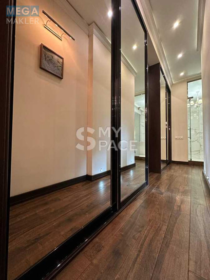 Продаж 3 кімнатної квартири (108/38/32), 3 пов. 27 пов. будинку, <a class="location-link" href="/kiev/" title="Недвижимость Київ">Київ</a>, <a class="location-link" href="/kiev/pecherskij/" title="Недвижимость Печерський район">Печерський р-н</a>, Щорса вул., 44А (изображение 16)