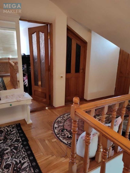 Продаж дома, 3&nbsp;поверху, 195&nbsp;кв.м, 6&nbsp;кімнат, ділянка 9&nbsp;соток, <a class="location-link" href="/dnepropetrovsk/" title="Недвижимость Дніпра">Дніпро</a>, Доблесная (изображение 5)