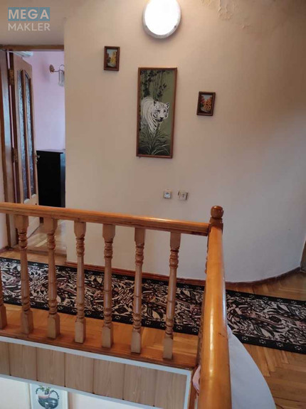 Продаж дома, 3&nbsp;поверху, 195&nbsp;кв.м, 6&nbsp;кімнат, ділянка 9&nbsp;соток, <a class="location-link" href="/dnepropetrovsk/" title="Недвижимость Дніпра">Дніпро</a>, Доблесная (изображение 6)