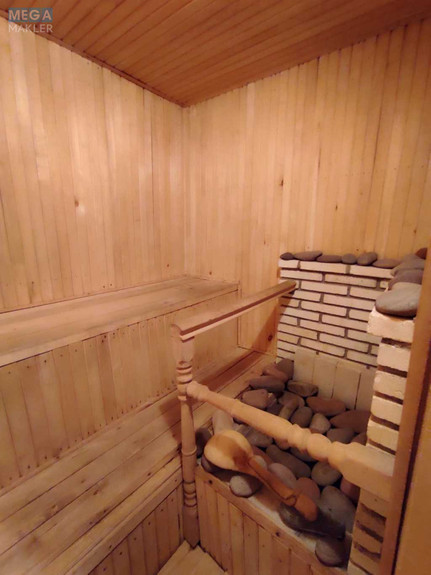 Продаж дома, 3&nbsp;поверху, 195&nbsp;кв.м, 6&nbsp;кімнат, ділянка 9&nbsp;соток, <a class="location-link" href="/dnepropetrovsk/" title="Недвижимость Дніпра">Дніпро</a>, Доблесная (изображение 9)