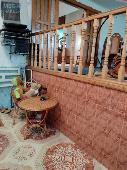 Продаж дома, 3&nbsp;поверху, 195&nbsp;кв.м, 6&nbsp;кімнат, ділянка 9&nbsp;соток, <a class="location-link" href="/dnepropetrovsk/" title="Недвижимость Дніпра">Дніпро</a>, Доблесная (изображение 10)