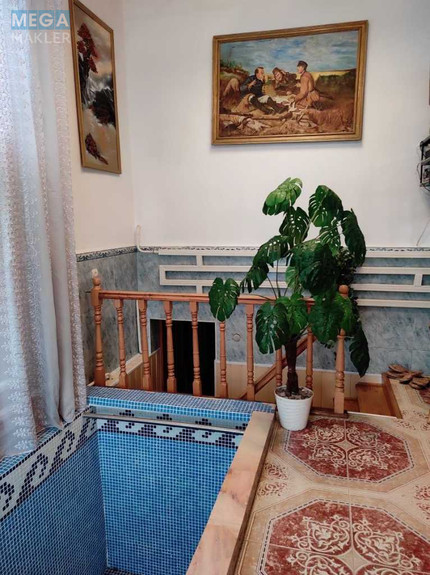 Продаж дома, 3&nbsp;поверху, 195&nbsp;кв.м, 6&nbsp;кімнат, ділянка 9&nbsp;соток, <a class="location-link" href="/dnepropetrovsk/" title="Недвижимость Дніпра">Дніпро</a>, Доблесная (изображение 11)