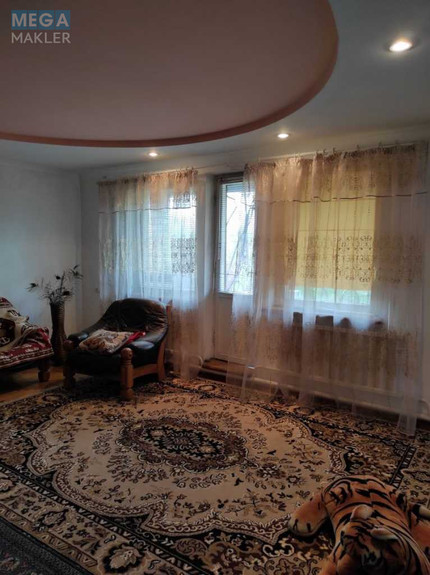 Продаж дома, 3&nbsp;поверху, 195&nbsp;кв.м, 6&nbsp;кімнат, ділянка 9&nbsp;соток, <a class="location-link" href="/dnepropetrovsk/" title="Недвижимость Дніпра">Дніпро</a>, Доблесная (изображение 12)