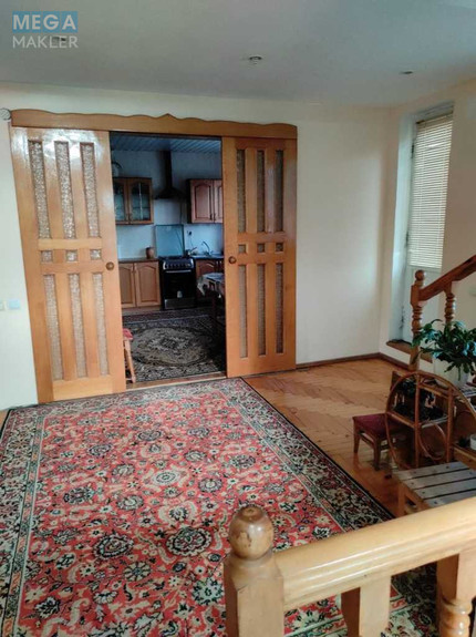 Продаж дома, 3&nbsp;поверху, 195&nbsp;кв.м, 6&nbsp;кімнат, ділянка 9&nbsp;соток, <a class="location-link" href="/dnepropetrovsk/" title="Недвижимость Дніпра">Дніпро</a>, Доблесная (изображение 15)