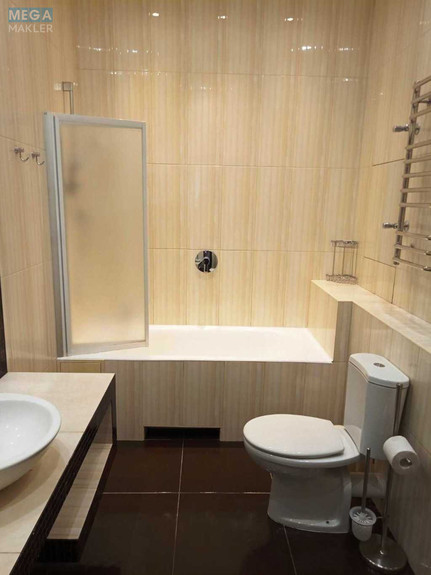 Продаж 2 кімнатної квартири (81/39/13), 6 пов. 25 пов. будинку, <a class="location-link" href="/kiev/" title="Недвижимость Київ">Київ</a>, <a class="location-link" href="/kiev/solomenskij/" title="Недвижимость Солом'янський район">Солом'янський р-н</a>, Кудряшова ул., 20Г (изображение 6)