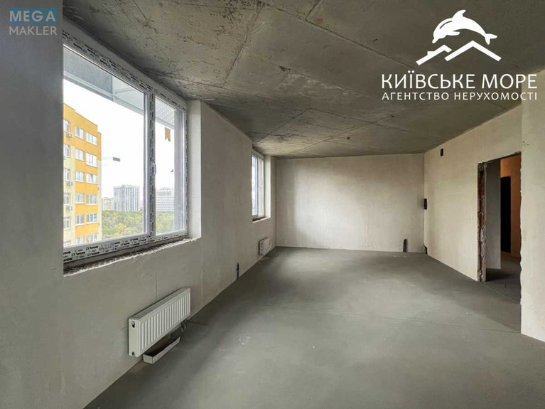 Продаж 3 кімнатної квартири (93/?/?), 14 пов. 25 пов. будинку, <a class="location-link" href="/kiev/" title="Недвижимость Київ">Київ</a>, <a class="location-link" href="/kiev/dneprovskij/" title="Недвижимость Дніпровський район">Дніпровський р-н</a>, Воскресенська вул., 2А (изображение 3)