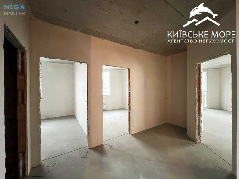 Продаж 3 кімнатної квартири (93/?/?), 14 пов. 25 пов. будинку, <a class="location-link" href="/kiev/" title="Недвижимость Київ">Київ</a>, <a class="location-link" href="/kiev/dneprovskij/" title="Недвижимость Дніпровський район">Дніпровський р-н</a>, Воскресенська вул., 2А (изображение 6)