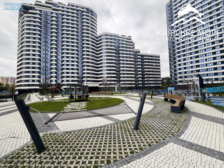 Продаж 3 кімнатної квартири (93/?/?), 14 пов. 25 пов. будинку, <a class="location-link" href="/kiev/" title="Недвижимость Київ">Київ</a>, <a class="location-link" href="/kiev/dneprovskij/" title="Недвижимость Дніпровський район">Дніпровський р-н</a>, Воскресенська вул., 2А (изображение 16)