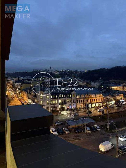 Продаж 1 кімнатної квартири (65/40/15), 7 пов. 12 пов. будинку, <a class="location-link" href="/kiev/" title="Недвижимость Київ">Київ</a>, <a class="location-link" href="/kiev/podolskij/" title="Недвижимость Подільський район">Подільський р-н</a>, Нижній Вал вул., 27-29 (изображение 7)