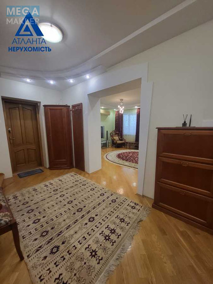 Оренда 5 кімнатної квартири, <a class="location-link" href="/lutsk/" title="Недвижимость Луцьк">Луцьк</a>, Стрілецька, 21 (изображение 3)