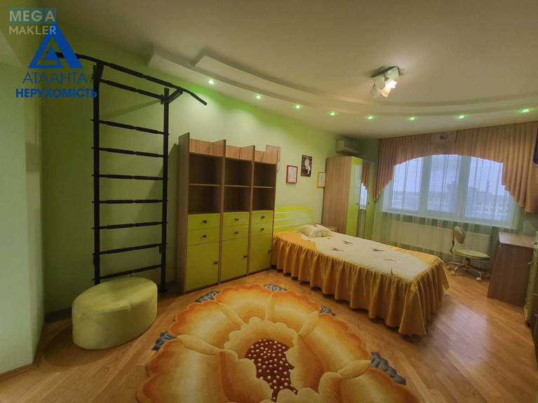 Оренда 5 кімнатної квартири, <a class="location-link" href="/lutsk/" title="Недвижимость Луцьк">Луцьк</a>, Стрілецька, 21 (изображение 11)