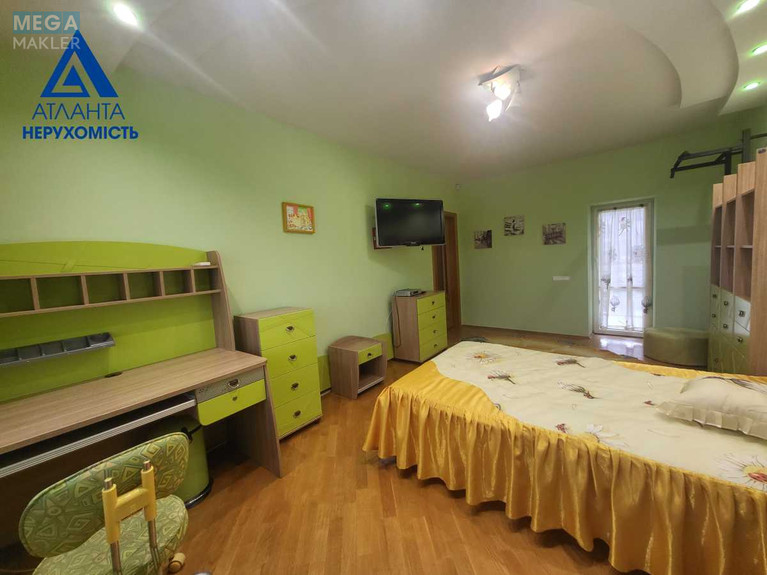 Оренда 5 кімнатної квартири, <a class="location-link" href="/lutsk/" title="Недвижимость Луцьк">Луцьк</a>, Стрілецька, 21 (изображение 12)