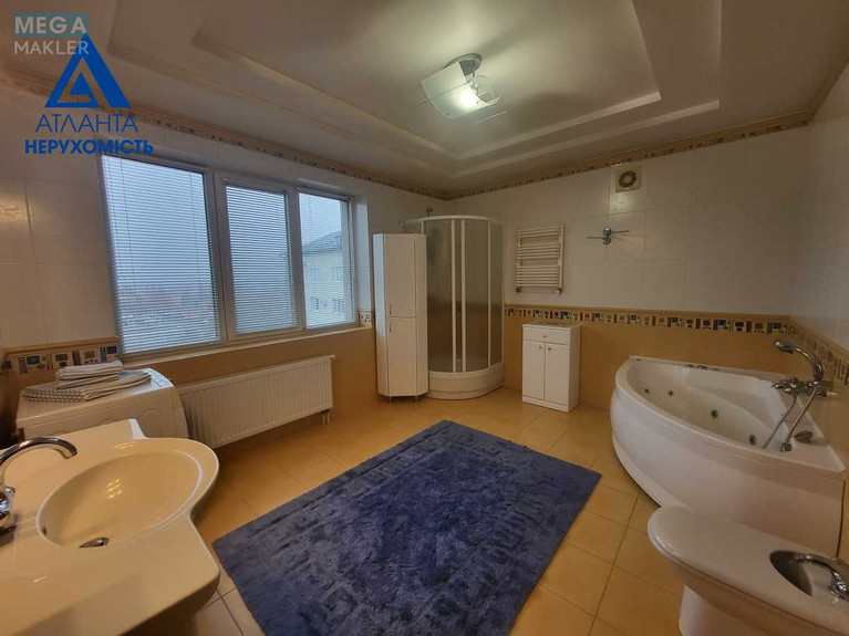 Оренда 5 кімнатної квартири, <a class="location-link" href="/lutsk/" title="Недвижимость Луцьк">Луцьк</a>, Стрілецька, 21 (изображение 19)