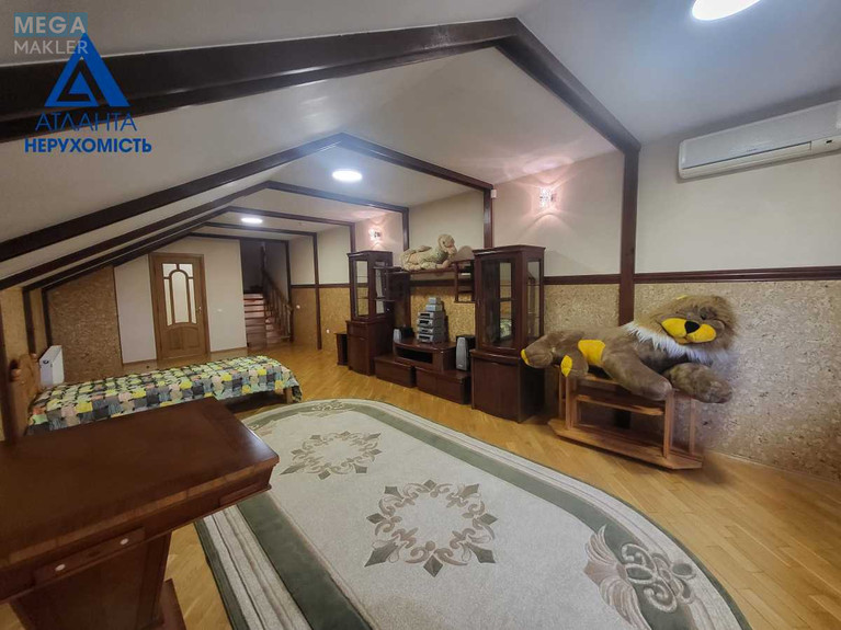 Оренда 5 кімнатної квартири, <a class="location-link" href="/lutsk/" title="Недвижимость Луцьк">Луцьк</a>, Стрілецька, 21 (изображение 24)