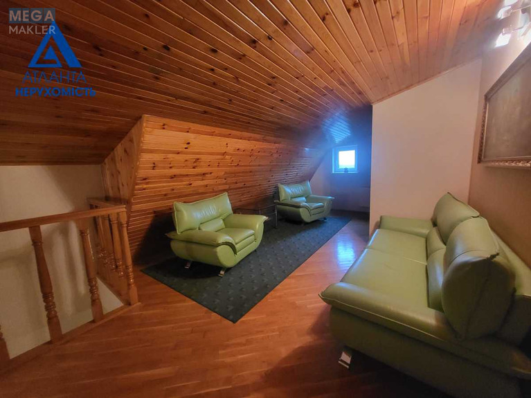 Оренда 5 кімнатної квартири, <a class="location-link" href="/lutsk/" title="Недвижимость Луцьк">Луцьк</a>, Стрілецька, 21 (изображение 25)