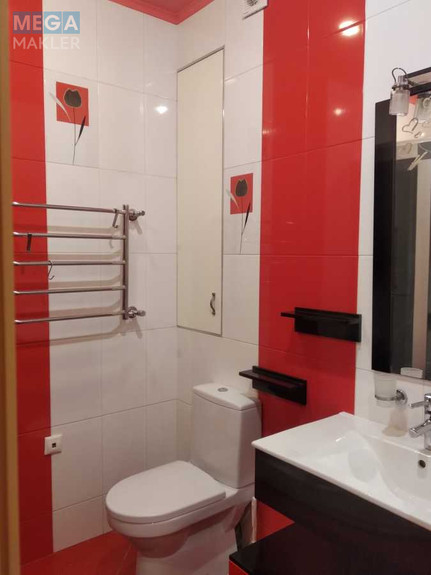 Оренда 2 кімнатної квартири, <a class="location-link" href="/kiev/" title="Недвижимость Київ">Київ</a>, <a class="location-link" href="/kiev/podolskij/" title="Недвижимость Подільський район">Подільський р-н</a>, Щекавицька вул., 30/39 (изображение 14)