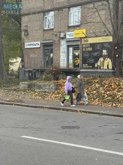 Продаж комерційної нерухомості, 75 кв.м, под магазин, <a class="location-link" href="/kiev/" title="Недвижимость Київ">Київ</a>, <a class="location-link" href="/kiev/shevchenkovskij/" title="Недвижимость Шевченківський район">Шевченківський р-н</a>, Овруцька вул., 17 (изображение 2)