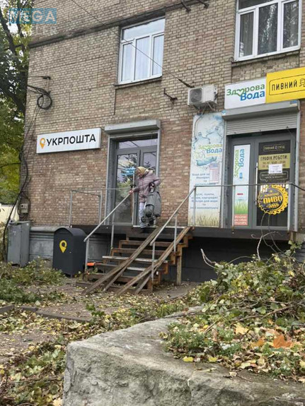 Продаж комерційної нерухомості, 75 кв.м, под магазин, <a class="location-link" href="/kiev/" title="Недвижимость Київ">Київ</a>, <a class="location-link" href="/kiev/shevchenkovskij/" title="Недвижимость Шевченківський район">Шевченківський р-н</a>, Овруцька вул., 17 (изображение 19)
