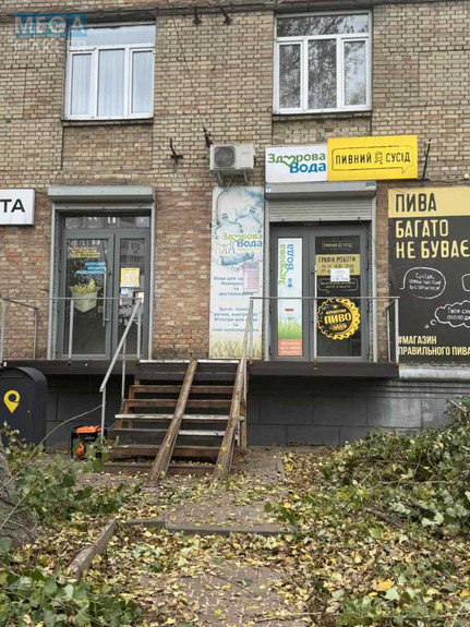 Продаж комерційної нерухомості, 75 кв.м, под магазин, <a class="location-link" href="/kiev/" title="Недвижимость Київ">Київ</a>, <a class="location-link" href="/kiev/shevchenkovskij/" title="Недвижимость Шевченківський район">Шевченківський р-н</a>, Овруцька вул., 17 (изображение 21)