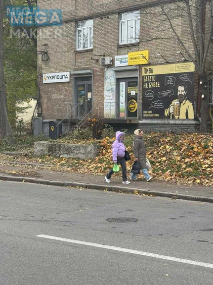 Продаж комерційної нерухомості, 75 кв.м, под магазин, <a class="location-link" href="/kiev/" title="Недвижимость Київ">Київ</a>, <a class="location-link" href="/kiev/shevchenkovskij/" title="Недвижимость Шевченківський район">Шевченківський р-н</a>, Овруцька вул., 17 (изображение 24)