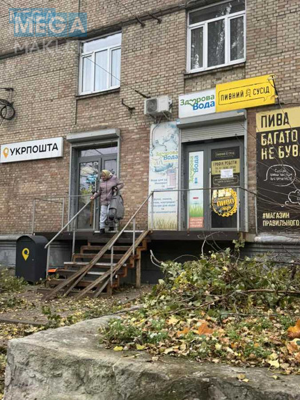 Продаж комерційної нерухомості, 75 кв.м, под магазин, <a class="location-link" href="/kiev/" title="Недвижимость Київ">Київ</a>, <a class="location-link" href="/kiev/shevchenkovskij/" title="Недвижимость Шевченківський район">Шевченківський р-н</a>, Овруцька вул., 17 (изображение 42)