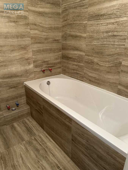 Новобудова, 25 поверхів, <a class="location-link" href="/brovary/" title="Недвижимость Бровари">Бровари</a>, Металургів, 35 (изображение 2)