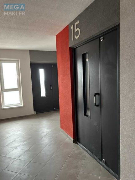 Новобудова, 25 поверхів, <a class="location-link" href="/brovary/" title="Недвижимость Бровари">Бровари</a>, Металургів, 35 (изображение 3)