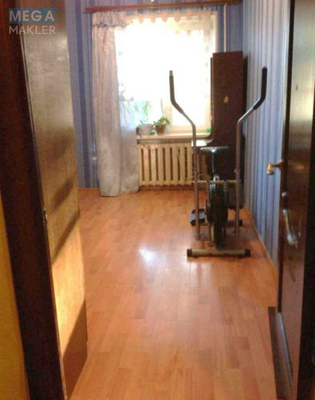 Продаж 2 кімнатної квартири (51/32/7), 2 пов. 9 пов. будинку, <a class="location-link" href="/dnepropetrovsk/" title="Недвижимость Дніпра">Дніпро</a>, Тополь 1, 4 (изображение 4)