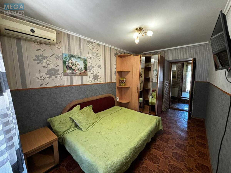 Оренда 1 кімнатної квартири, <a class="location-link" href="/odessa/" title="Недвижимость Одеса">Одеса</a>, <a class="location-link" href="/odessa/primorskij/" title="Недвижимость Приморський район">Приморський р-н</a>, Ломаный переулок, 1 (изображение 5)