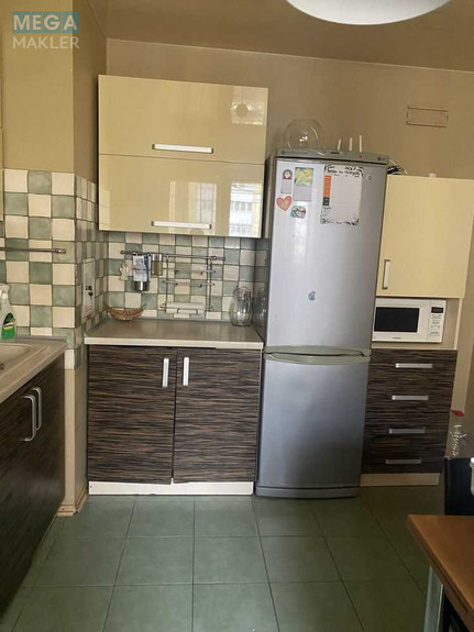 Оренда 3 кімнатної квартири, <a class="location-link" href="/kiev/" title="Недвижимость Київ">Київ</a>, <a class="location-link" href="/kiev/solomenskij/" title="Недвижимость Солом'янський район">Солом'янський р-н</a>, Кадетський Гай вул., 11 (изображение 5)