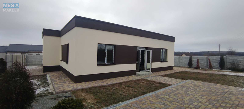 Продаж дома, 1&nbsp; поверх, 135&nbsp;кв.м, 4&nbsp;кімнати, ділянка 6&nbsp;соток, <a class="location-link" href="/novoaleksandrovka-selo-dp/" title="Недвижимость Новоолександрівка">Новоолександрівка</a>, Центральная (изображение 4)