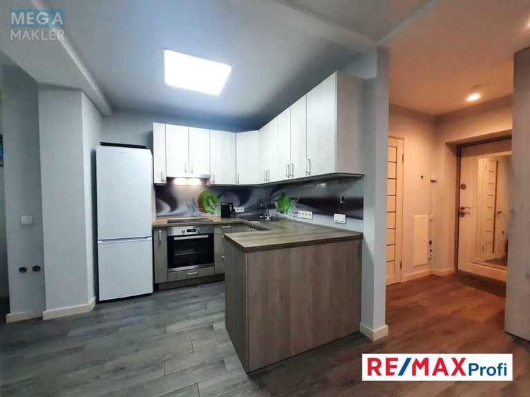 Продаж 3 кімнатної квартири (83/57/25), 4 пов. 5 пов. будинку, <a class="location-link" href="/sofievskaya-borshagovka/" title="Недвижимость Софіївська Борщагівка">Софіївська Борщагівка</a>, Сагайдачного, 7 (изображение 3)